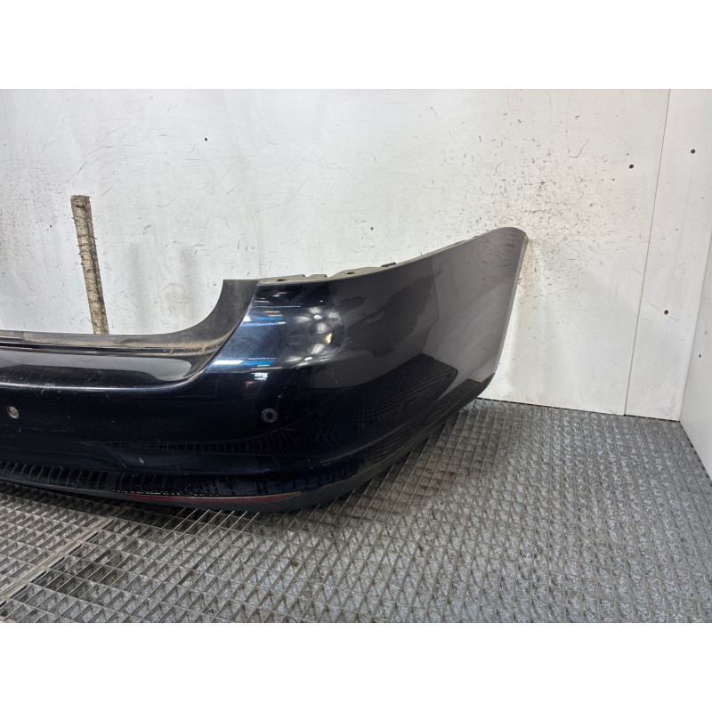 Pare choc arriere VOLKSWAGEN GOLF 5 Photo n°5