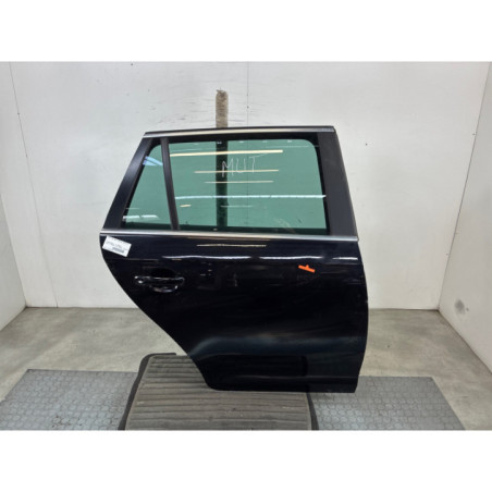 Porte arriere droit VOLKSWAGEN GOLF 5 Photo n°1