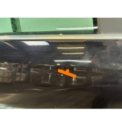 Porte arriere droit VOLKSWAGEN GOLF 5