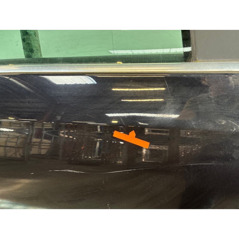 Porte arriere droit VOLKSWAGEN GOLF 5 Photo n°4