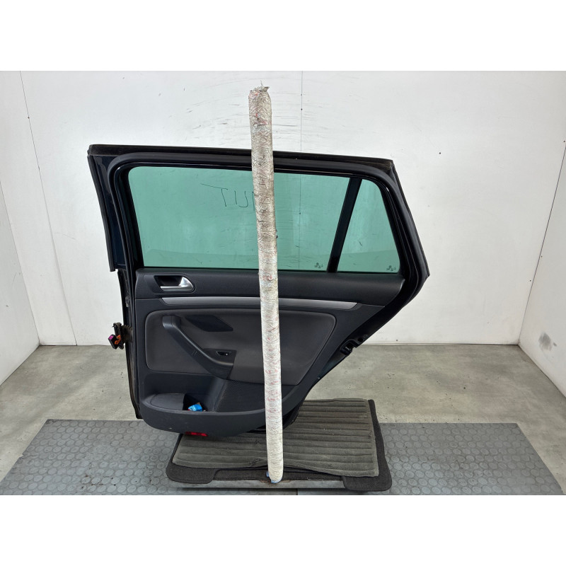 Porte arriere droit VOLKSWAGEN GOLF 5 Photo n°5