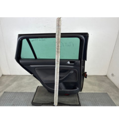Porte arriere gauche VOLKSWAGEN GOLF 5