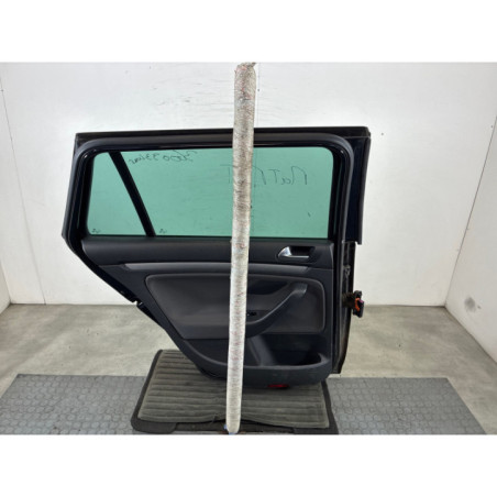 Porte arriere gauche VOLKSWAGEN GOLF 5