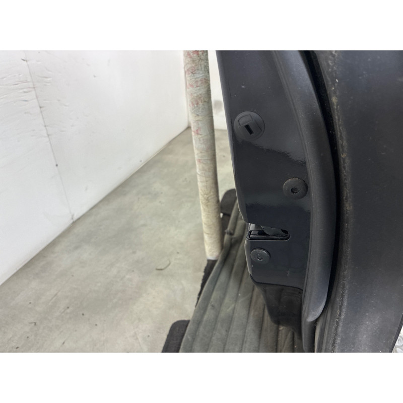 Porte avant droit VOLKSWAGEN GOLF 5 Photo n°3