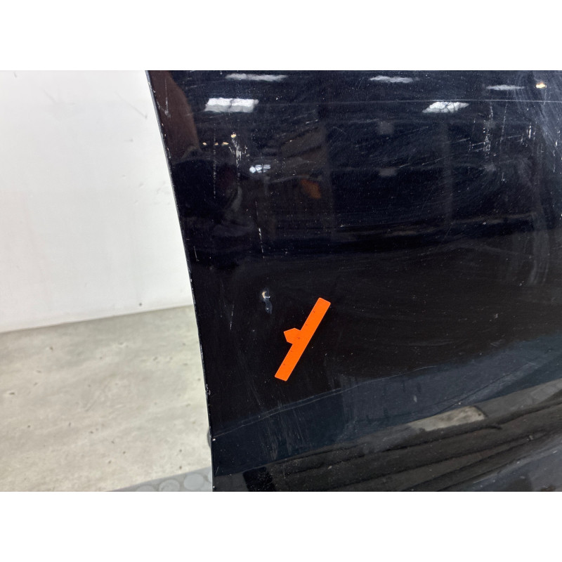 Porte avant droit VOLKSWAGEN GOLF 5 Photo n°4