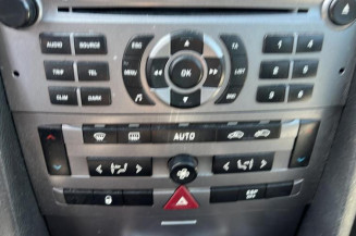Retroviseur gauche PEUGEOT 407