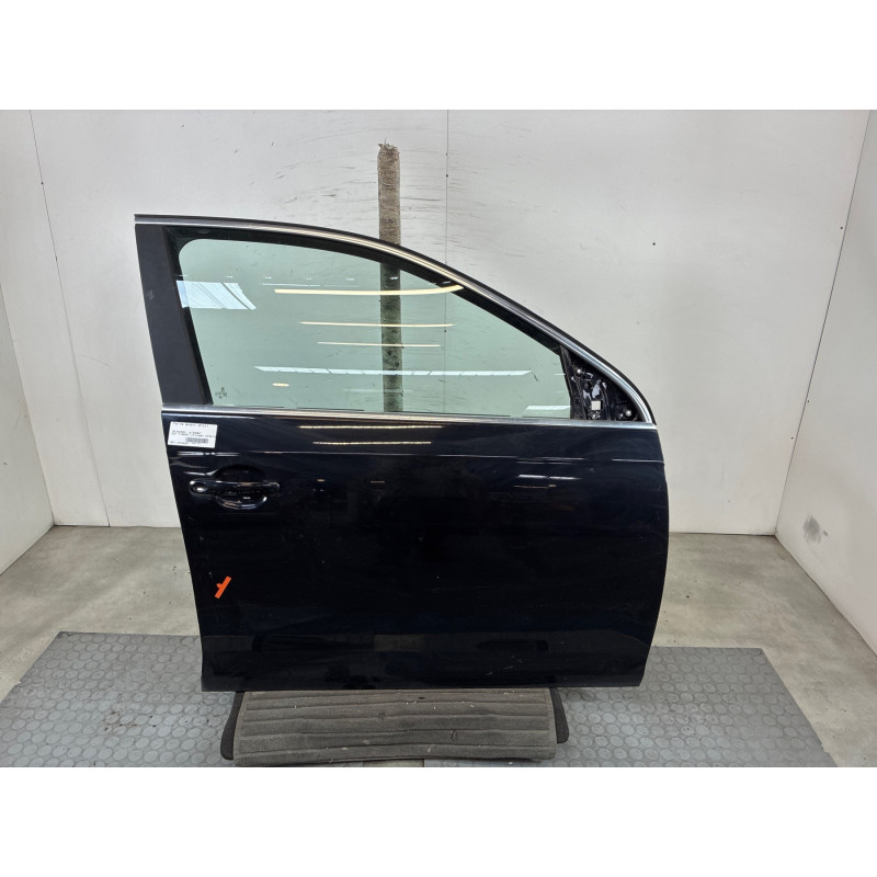 Porte avant droit VOLKSWAGEN GOLF 5 Photo n°6