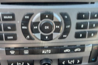 Retroviseur gauche PEUGEOT 407