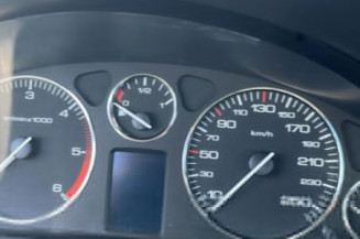 Retroviseur gauche PEUGEOT 407