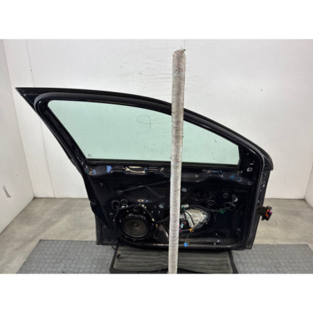 Porte avant gauche VOLKSWAGEN GOLF 5 Photo n°1