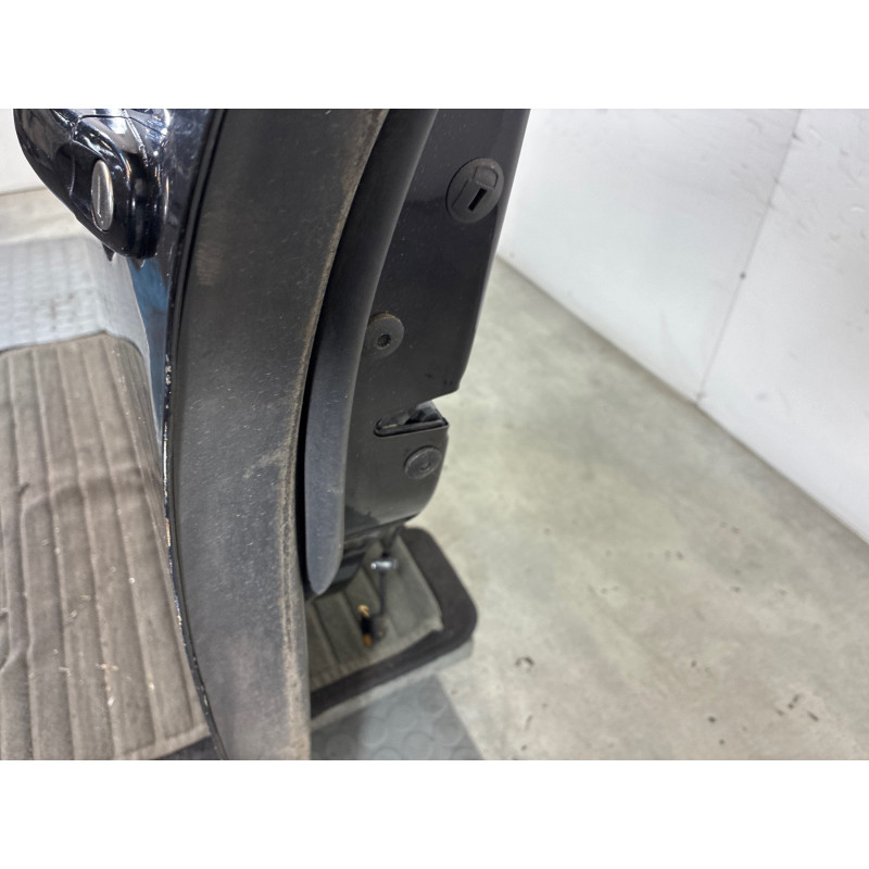Porte avant gauche VOLKSWAGEN GOLF 5 Photo n°4
