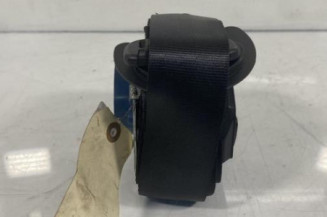 Ceinture arriere gauche VOLKSWAGEN SHARAN 2