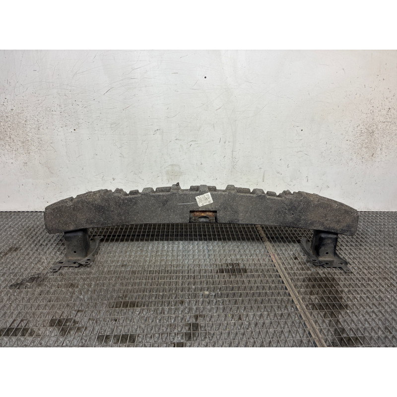 Renfort pare choc avant (traverse) VOLKSWAGEN GOLF 5 Photo n°2