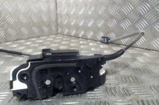 Serrure avant droit VOLKSWAGEN SHARAN 2 Photo n°1