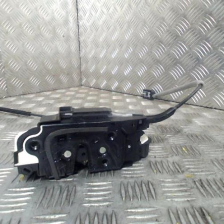 Serrure avant droit VOLKSWAGEN SHARAN 2 Photo n°1