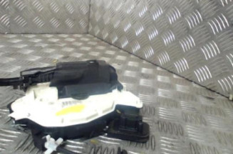Serrure avant droit VOLKSWAGEN SHARAN 2