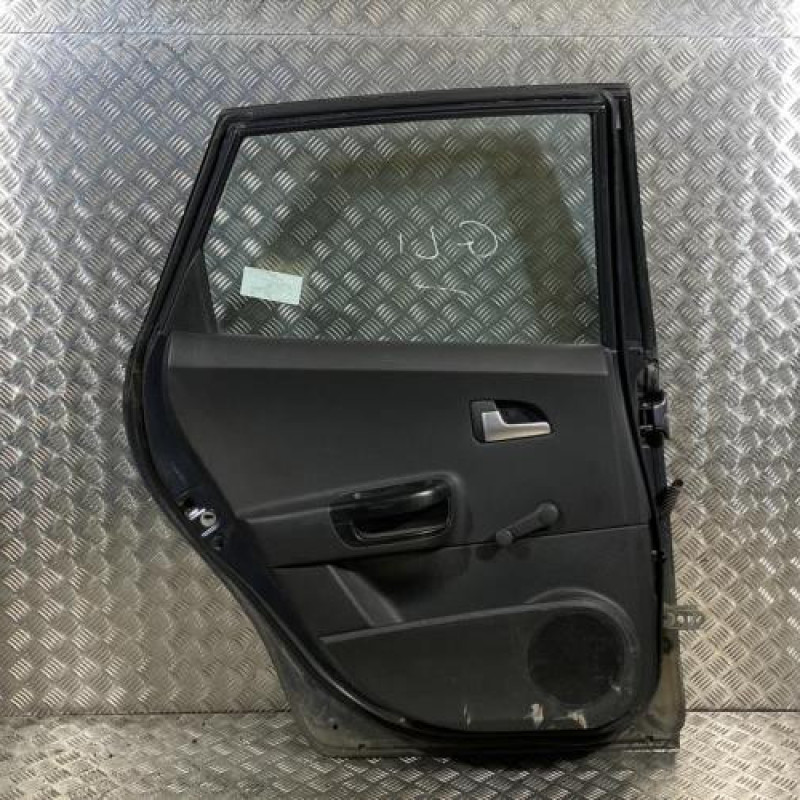 Porte arriere gauche KIA PRO-CEED 1 Photo n°3