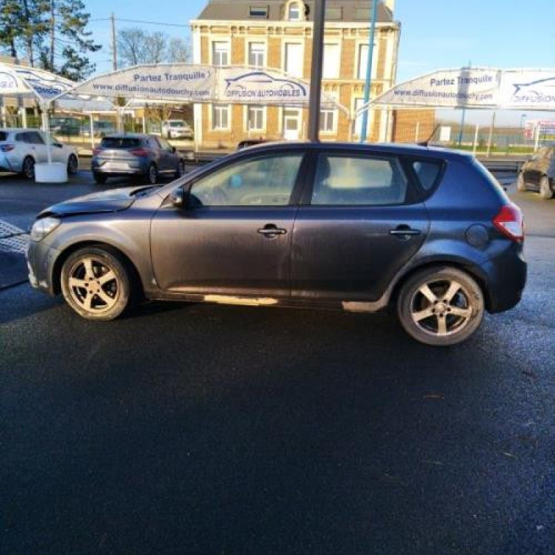 Porte arriere gauche KIA PRO-CEED 1 Photo n°9