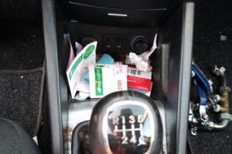 Commodo d'essuie glaces KIA PRO-CEED 1