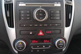 Commodo d'essuie glaces KIA PRO-CEED 1