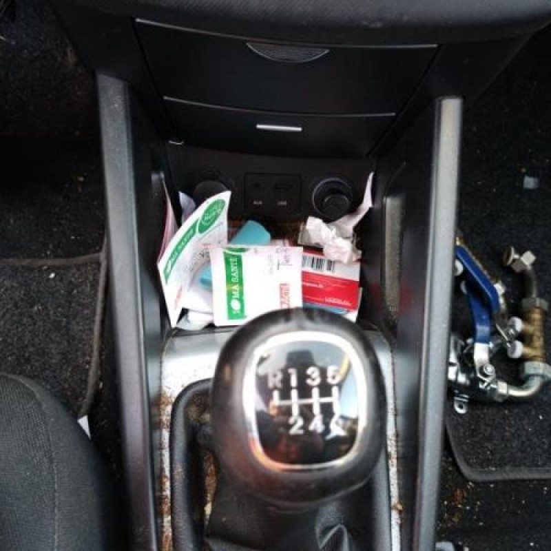 Moteur essuie glace avant KIA PRO-CEED 1 Photo n°8