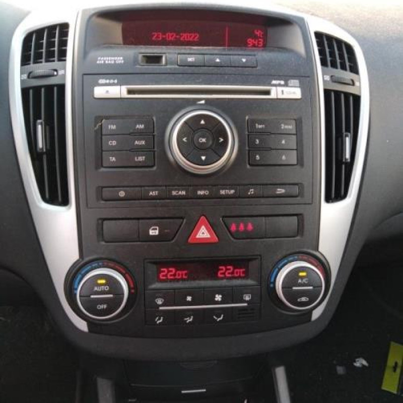 Moteur essuie glace avant KIA PRO-CEED 1 Photo n°9