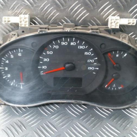 Compteur RENAULT KANGOO 2 Photo n°1