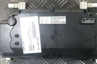 Compteur RENAULT KANGOO 2