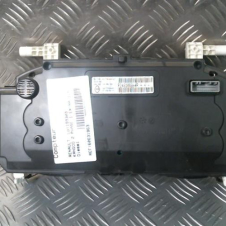 Compteur RENAULT KANGOO 2