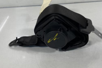 Pretensionneur de ceinture arriere gauche BMW SERIE 1 F21 Photo n°1