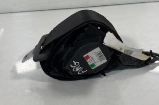 Pretensionneur de ceinture arriere gauche BMW SERIE 1 F21