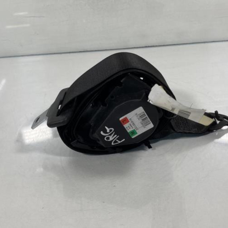 Pretensionneur de ceinture arriere gauche BMW SERIE 1 F21 Photo n°3