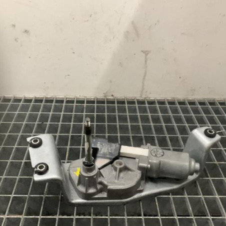 Moteur essuie glace arriere BMW SERIE 1 F21 Photo n°1