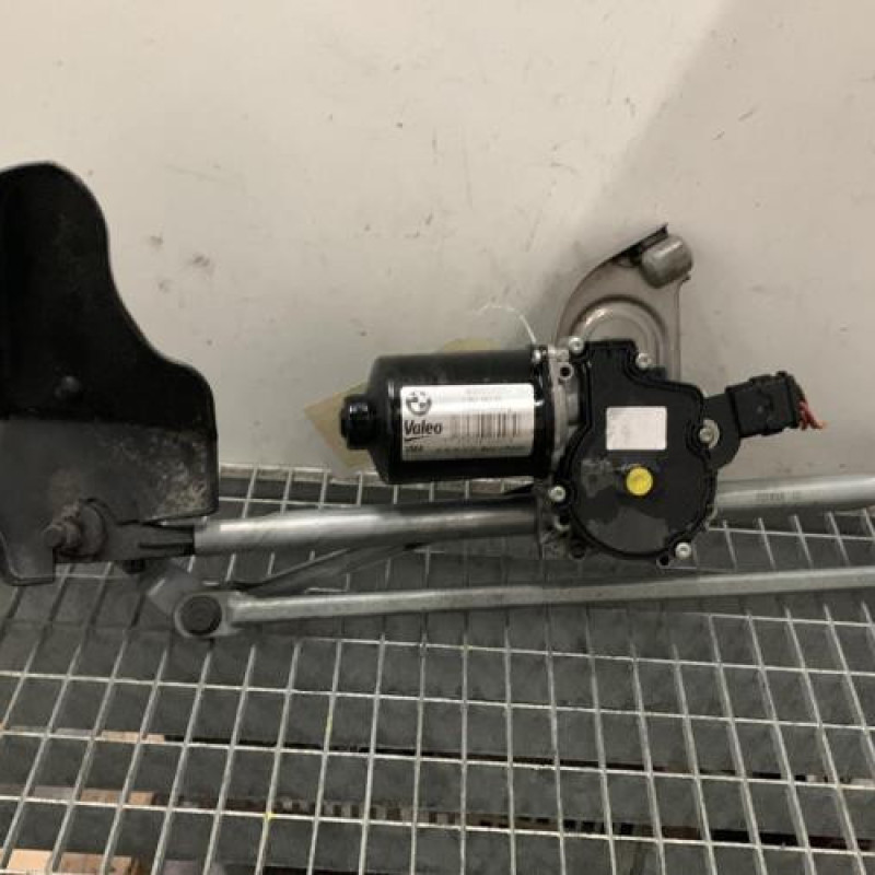 Moteur essuie glace avant BMW SERIE 1 F21 Photo n°2