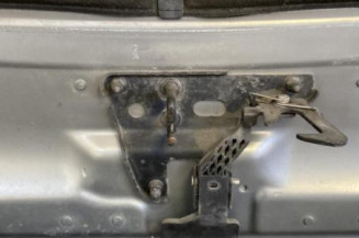 Capot AUDI A6 3