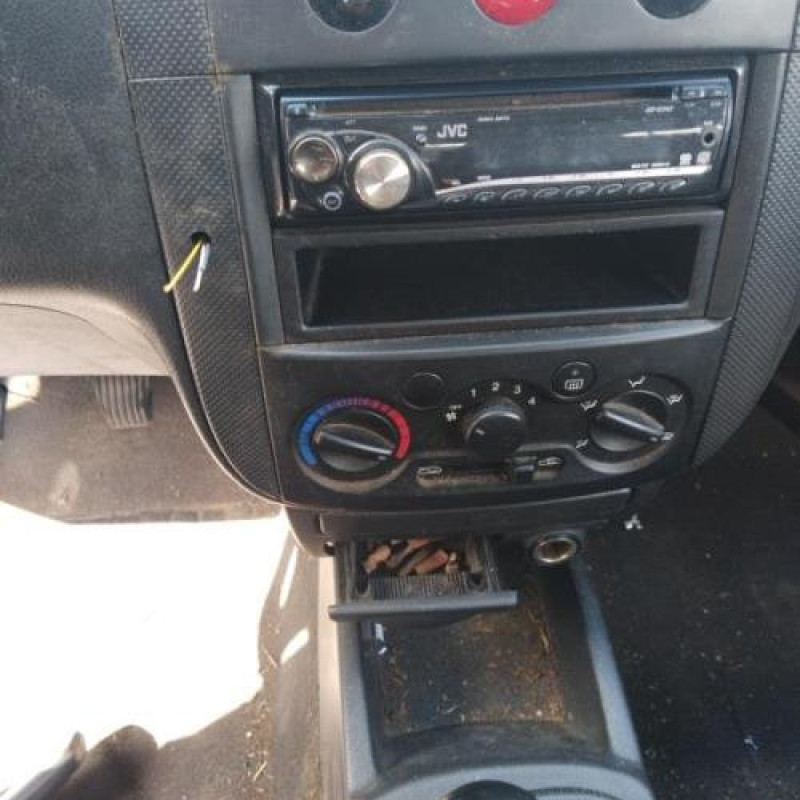 Leve vitre electrique avant droit CHEVROLET KALOS Photo n°11
