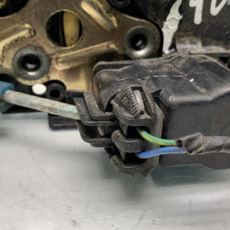 Serrure avant droit CHEVROLET KALOS
