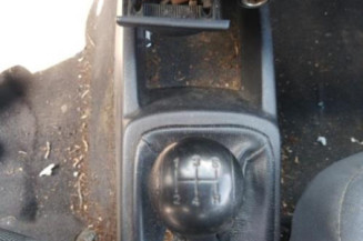 Serrure avant droit CHEVROLET KALOS