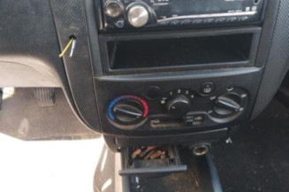 Serrure avant droit CHEVROLET KALOS