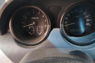 Serrure avant droit CHEVROLET KALOS