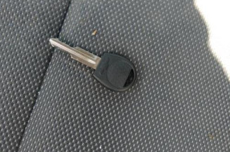 Serrure avant droit CHEVROLET KALOS