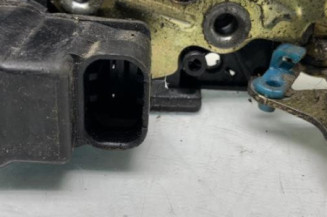 Serrure avant gauche CHEVROLET KALOS