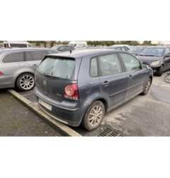Commande chauffage VOLKSWAGEN POLO 4