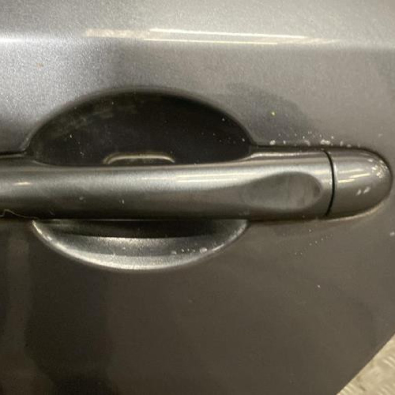 Porte arriere gauche RENAULT MEGANE 3 Photo n°4