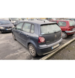 Commande chauffage VOLKSWAGEN POLO 4