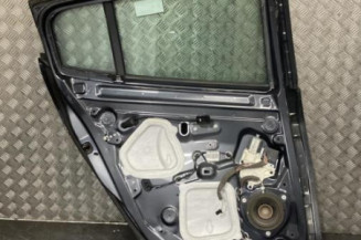 Porte arriere gauche RENAULT MEGANE 3