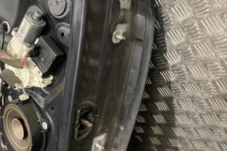 Porte arriere gauche RENAULT MEGANE 3