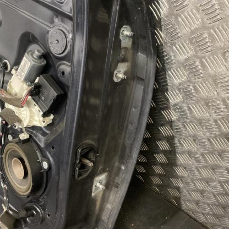 Porte arriere gauche RENAULT MEGANE 3 Photo n°6