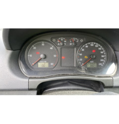 Feu arriere stop central VOLKSWAGEN POLO 4
