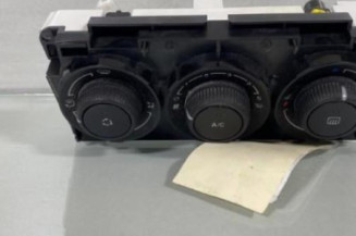 Commande chauffage CITROEN C3 PICASSO Photo n°1